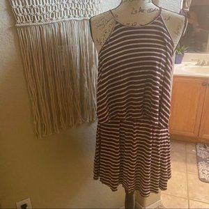 Ultra Flirt Summer Dress